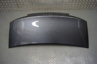 фото thumb №7, Крышка багажника багажника lz7s audi a6 c7 sedan s-line