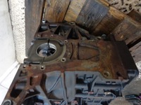 фото thumb №9, | audi a4 b8 2.0 tdi cag блок двигателя 03l021a