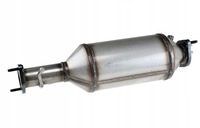 фото thumb №1, Фільтр часток твердих dpf nty ford galaxy ii 2.0 2.2