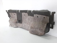 фото thumb №15, Dodge ram 1500 14r обшивка підлога салону задня