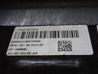 фото thumb №8, Vw arteon passat b8 панель консоль head up 3g1857003bq