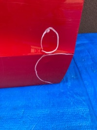 фото thumb №5, Дверь правое передние vw golf 7 vii sportsvan