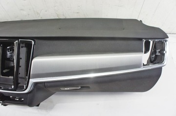 фото thumb №9, Pr001 volvo v90 ^ панель капот pulpit консоль 31366569 европа