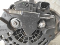 Opel astra j meriva b mokka a 1.4 бензин генератор 13266809 0124425085 Киев, фото thumb