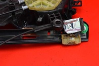 фото thumb №13, Підйомник скло правий перед eu seat leon 2 ii 07r