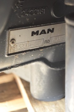 фото thumb №7, Коробка передач коробки передач scania grs 905 do man tgs tgx 2020r 200,000 пробег