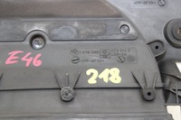 фото thumb №5, Bmw e46 канал впуск повітря 1436346 захист двигуна повітрозабірник