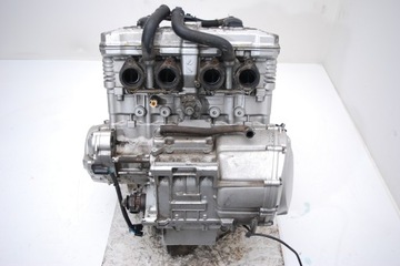 Двигатель SUZUKI GSF 1250 Bandit.