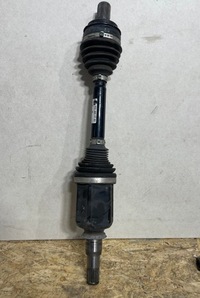 фото thumb №1, Mercedes glc 253 приводной вал правый перед 4matic a2533302200