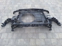 фото thumb №6, Mini r60 r61 countryman pas передній підсилювач передній балка gliwice