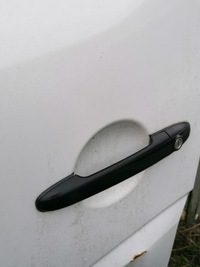 фото thumb №1, Ручка дверь левых sprinter 906