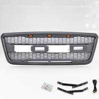 фото thumb №1, Решітка радіатора / решітка радіатора ford f150 2004-2008