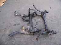 фото thumb №6, Jaguar xf ii x260 3.0d подрамник балка подрамник подвеска перед gx63-5c145-ae