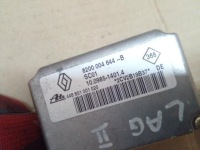 фото thumb №3, Модуль esp renault laguna ii 8200004644 01-07 eu
