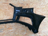 фото thumb №9, Бампер перед передний audi s3 a3 8v3 hb s line lift 2016-2020r