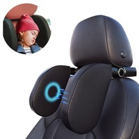 фото thumb №1, Дорожній підголівник комфорт do автомобіля спинка голови подушка регульована