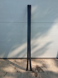 фото thumb №1, Hyundai tucson iv рейлінги дахові правий лівий