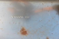 фото thumb №10, Труба выхлопная гаситель 1.6 2.0 d volvo v60 ii lift