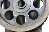 фото thumb №5, Audi a8 4.0tdi v8 ase грм направляющая колесо комплект набор 057109105b