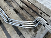 фото thumb №13, Шланг провода кондиционера отопителя dodge durango 2016-