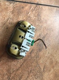 фото thumb №4, Picasso 05' освещение кабины