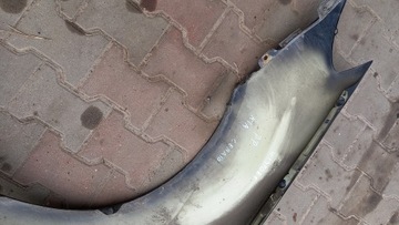 фото thumb №6, Крыло правый перед kia cerato 1.6d 06r