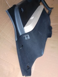 фото thumb №4, Оббивка багажника задня правий mercedes gls w166