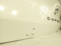 фото thumb №9, Крышка багажника seat cupra formentor eu