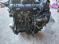 фото thumb №9, Двигатель ford fusion 1.4 hdi 05r f6jb
