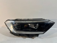 фото thumb №1, Volkswagen jetta лампа led права - 17552