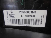 фото thumb №3, Dacia lodgy лампа задняя левая