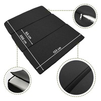 фото thumb №8, Кровать кемпинговое багажника + матрас складной do ford tourneo custom 2023-