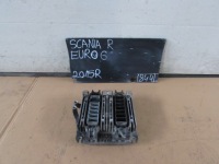 фото thumb №1, Бортовой компьютер двигателя scania r 2015r euro 6 1857180