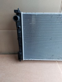 Радіатор води opel corsa d 1.3cdti оригінал Доставка, фото thumb