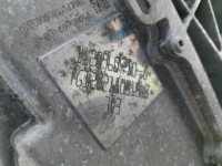 Tesla model 3 iii двигатель электрический привод перед передний 1120960-10-g Недорого, фото thumb