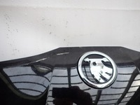 фото thumb №6, Skoda octavia iv 4 19- капот крышка двигателя