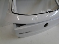 фото thumb №7, Mercedes eqa 243 h243 кришка багажника багажника задня задня