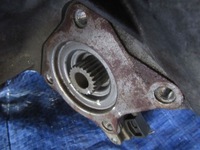 фото thumb №10, Bmw x5 e70 3.0d 2007 редуктор коробки автоматическая коробка передач