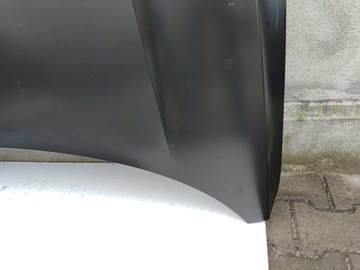 фото thumb №9, Volkswagen tiguan iii 24- капот крышка двигателя новая оригинал 5548