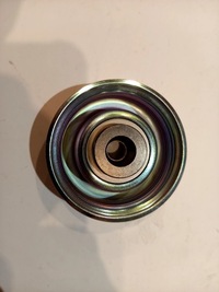 фото thumb №3, Pinin carisma space star ролик натягувача ремінь