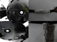 фото thumb №14, Mercedes ml gle w166 gls gl x166 зеркало механизм правое 10+8+kamera pin