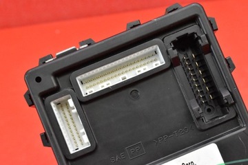 фото thumb №8, Модуль комфорту 36770-65j30 suzuki grand vitara ii 2.0 16v 140 km 4x4 05-08