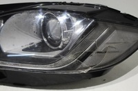 фото thumb №11, Jaguar xf ксенон левый na запчасти 15r+