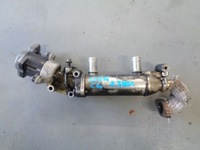 фото thumb №1, Citroen c6 06 2.7 hdi радіатор вихлопних газів egr