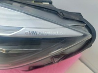 фото thumb №6, Bmw 4 f32 lci lift лампа левая перед адаптивный led