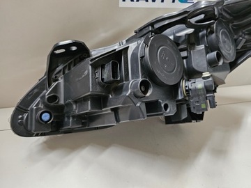 фото thumb №11, Лампа передняя правая правый перед peugeot 3008 5008 i 1 рестайлинг led 9805505380