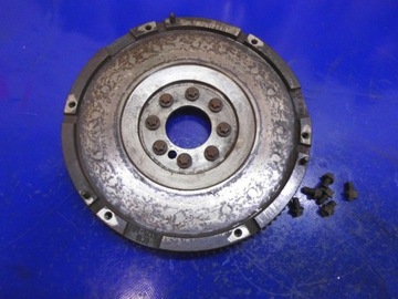 фото thumb №5, Диск 8mm притиск колесо 2.2tdci ford transit mk7