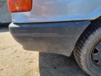 фото thumb №8, Audi 80 b3 86-91 1987 r. sedan задній бампер
