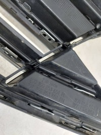 фото thumb №13, Volkswagen passat b8 3g 15- решітка радіатора решітка