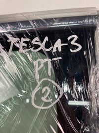 фото thumb №8, Стекло кузовная правая tesla 3
